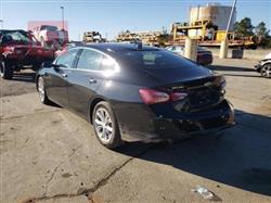 شيفروليه ماليبو